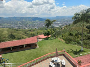 ECO HOTEL A 30min De PEREIRA